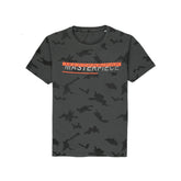Status Quo |Kids Printed T-shirt - 4, 6, 8, 10, 12, 14, 16